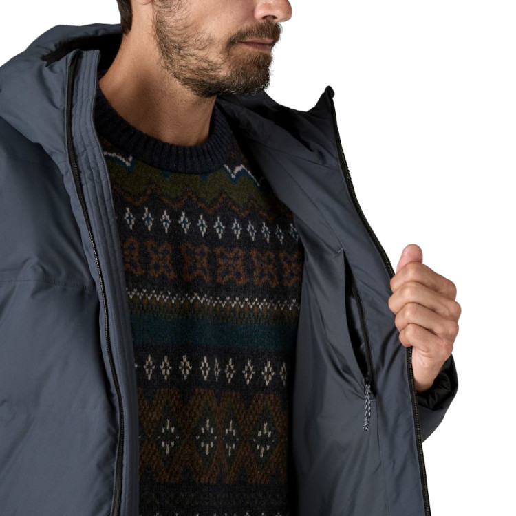 Patagonia Jackson Glacier Parka – Men’s